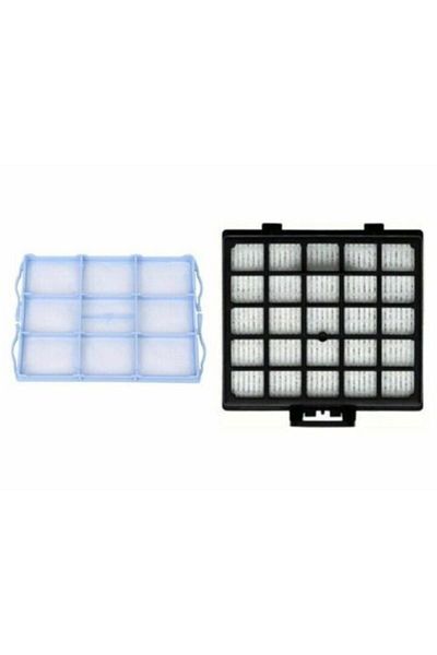 Bosch Bsg61831/02 Dust, Bag and Filter Set