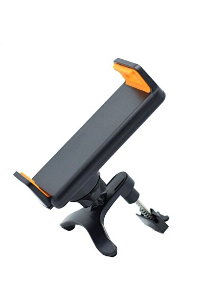 Microcase Araç Içi Izgaralıktan Universal Telefon Ve Tablet Tutucu - Al2332