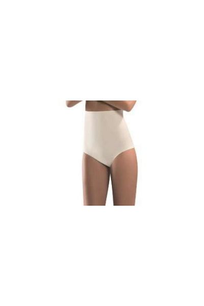 Dorya High Waist Laser Cut Corset Panty