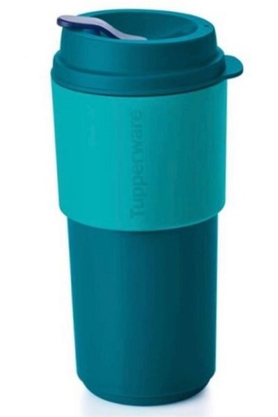 Tupperware My Carrying Glass 490 ml