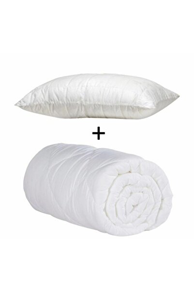 Nevresim Dünyası Μονό Σετ Παπλώματος - Άνετο και Κομψό Σχέδιο