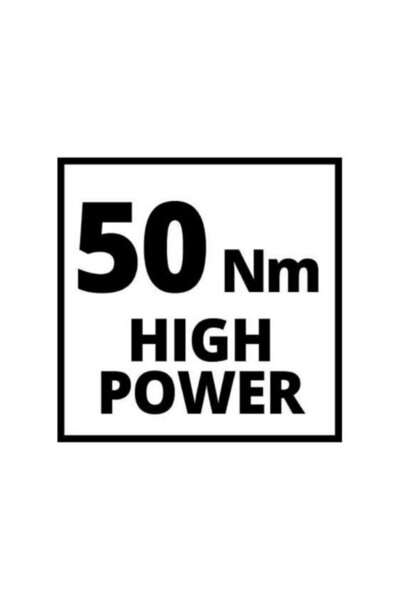 Einhell Te-cd 18-50 Li-i Bl Kömürsüz Darbeli Matkap + 18v 5,2 Plus Çift Akülü Set