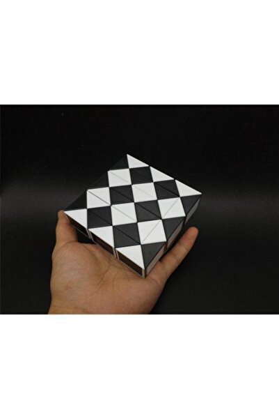 MQM Stres Giderici Havalı,güçlü, Dayanıklı, Ergonomik, Trend, Sihirli Yılan K...