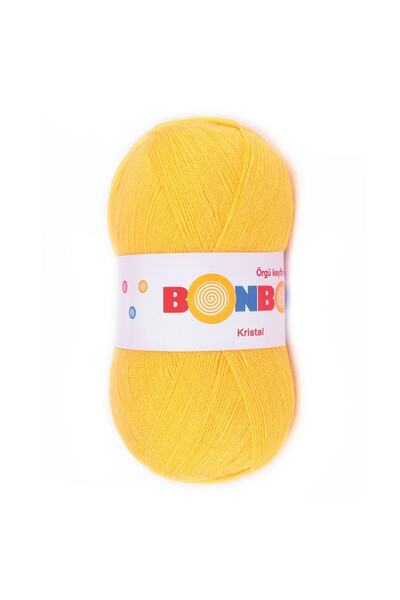 NAKO Bonbon Kristal Lif Ipi El Örgü Ipi Ipliği Yünü Renk Kodu:98217