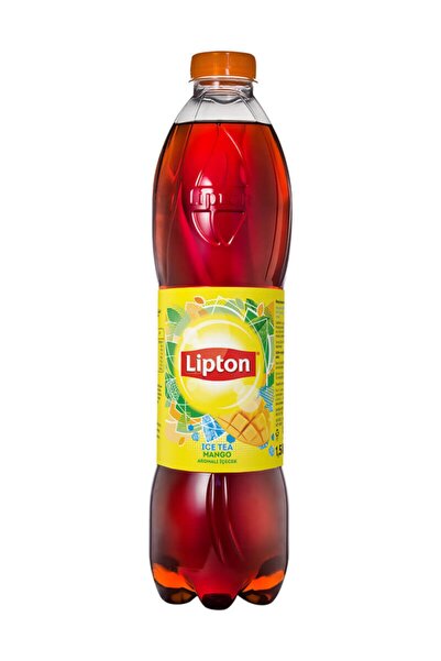 Lipton LİPTONIce Tea Mango 1,5 Lt X 6 Adet