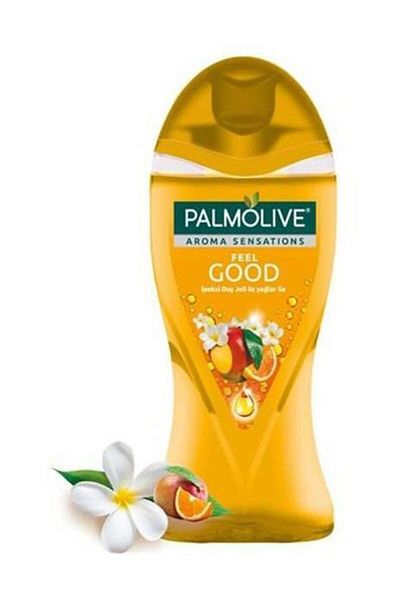 Palmolive جل الاستحمام بالموليف فيل جيد 500 مل
