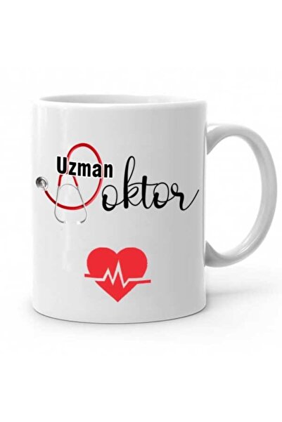 Hediye Panayırı كوب الطبيب الخبير