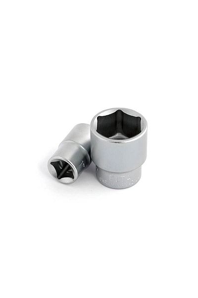 Elta 17 Mm Socket Wrench 1/2