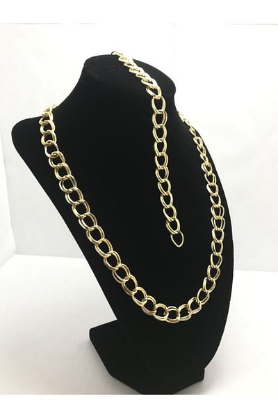 urasbijuteri Milky Way Necklace and Wisdom Set