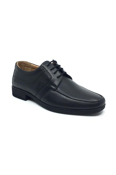 Taşpınar Likers 100% Leather Orthopedic Men's Casual Classic Shoes 40-44