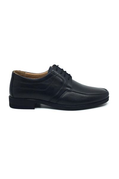 Taşpınar Likers 100% Leather Orthopedic Men's Casual Classic Shoes 40-44