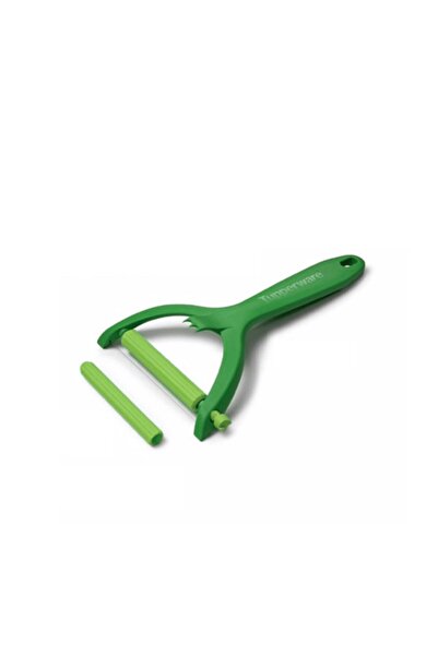 Tupperware Yeşil Peynir Dilimleyici