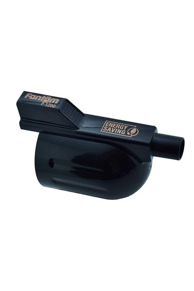 Fantom P1200 Black Practical Vacuum Cleaner Dust Container - Original