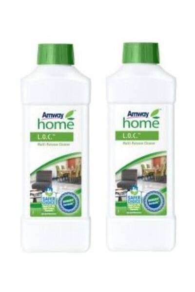 Amway Loc 1 Litre 2li Paket