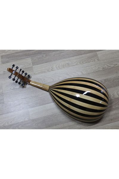 Çağan Ud الجودة للمبتدئين