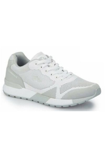 lumberjack VENDOR WMN 1FX Pantofi albi pentru femei 100787097
