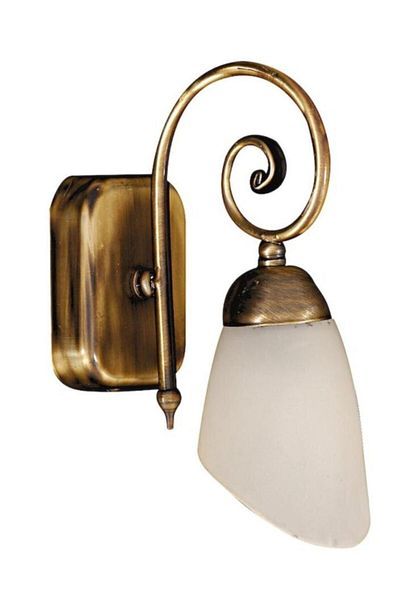 RİOLİGHT Retro Antique Wall Sconce