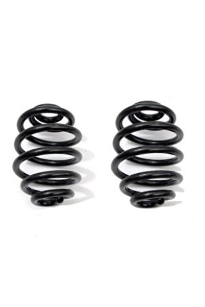 BSG Bmw E30 Arka Helezon Yayı Takımı Set