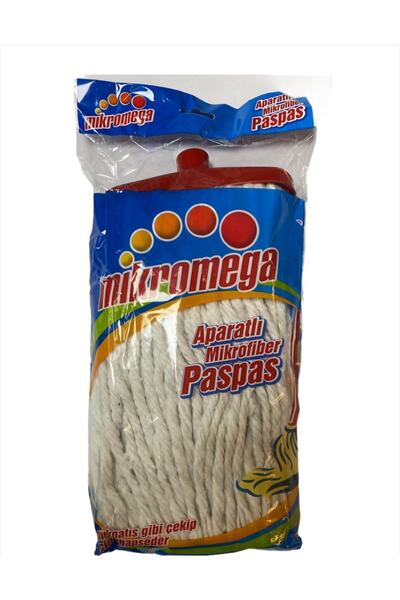 mikromega Aparatlı Mirofiber Paspas