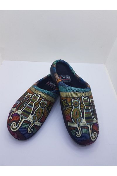 GEZER Papuci de iarnă Talpă moale