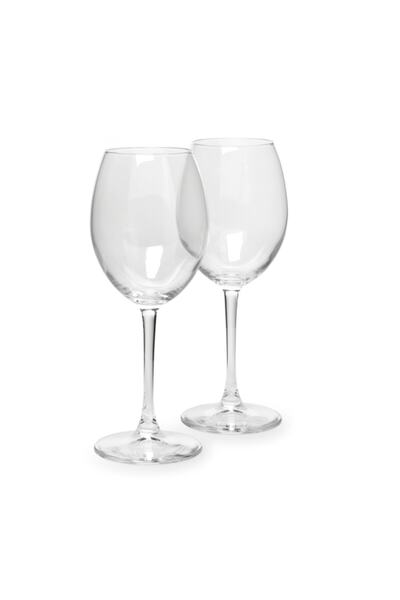 Paşabahçe 44728 Enoteca 2'li Ayaklı Bardak - 440 ml