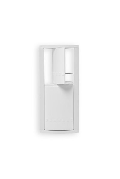 Prima Nova Banyo Köşe Seti Döner Raflı Primanova