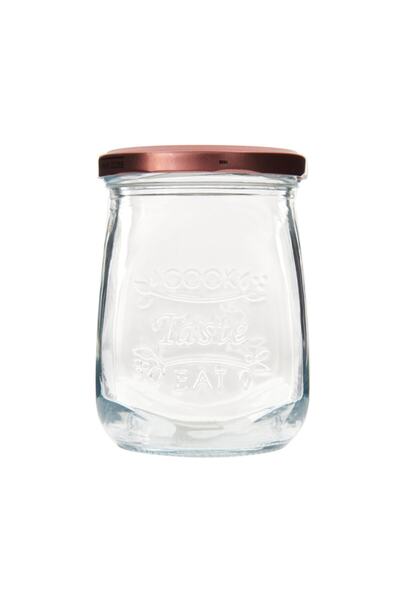 LAV 550 ml Tasty Jar