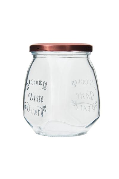 LAV 550 ml Tasty Jar