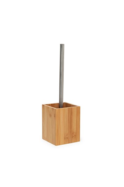 Lorin Bamboo Toilet Brush