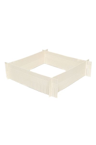 Decobella Set 4 sertare 10x40 cm - 4 buc