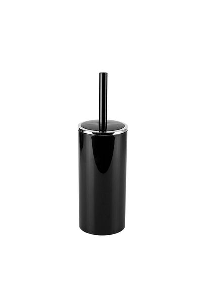 Prima Nova Primanova Lenox Toilet Brush - Black