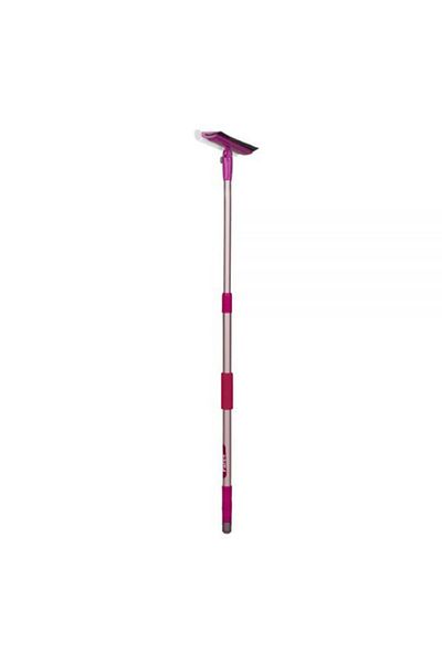 Parex Glass Wiper with Telescopic Handle