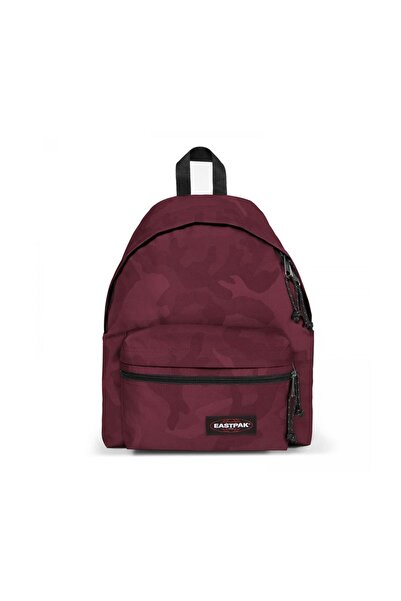 Eastpak PADDED ZIPPL'R Kamuflaj Rengi Unisex Sırt Çantası 100481799