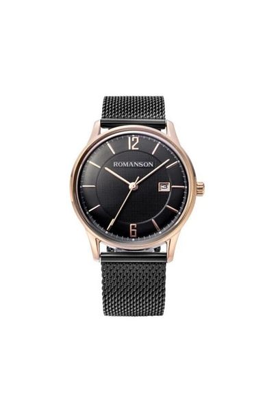 Romanson Men's Wristwatch TM8A40MMBRA36R