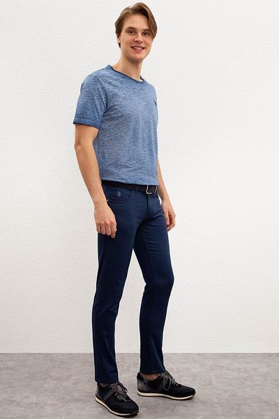 U.S. Polo Assn. Men's Trousers G081GL078.000.974165