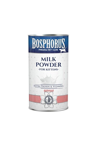 Bosphorus Yavru Kediler Için Süt Tozu - 200 gr