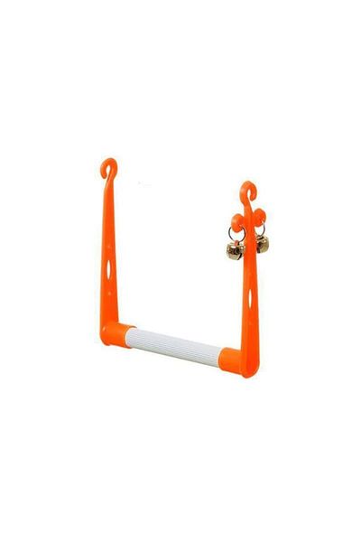 colezium Orka Sales & Consulting Services Lisinya205 Plastic Bird Toy 10X10Cm - 296885 -1453