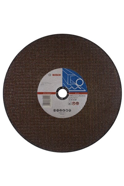 Bosch Profil Kesme Diski Kesici 355x2.8x25.4