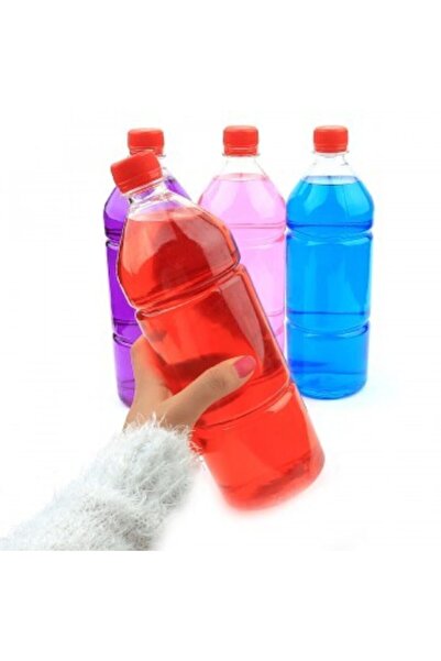 Tahtakale Toptancısı 1lt- Hediyelik Süs Kolonyası Kokulu Esanslı Kolonya (pem...