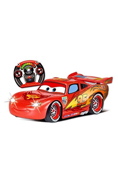 velomy Mcqueen Gofret Plaka Üstüne Resim