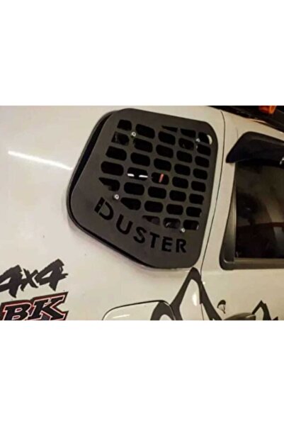 Dacia Duster (2010-2014) Duster Cam Koruma 2010-2017 Arası