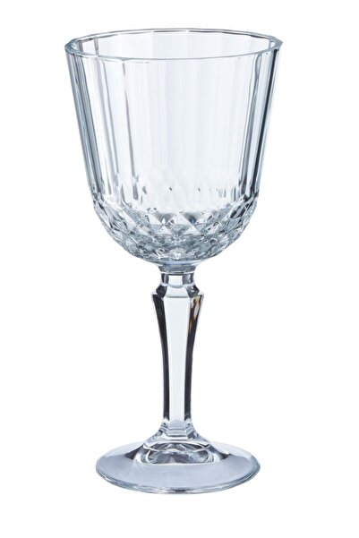 Paşabahçe Ayaklı Kadeh Bardak 6 Lı 440230