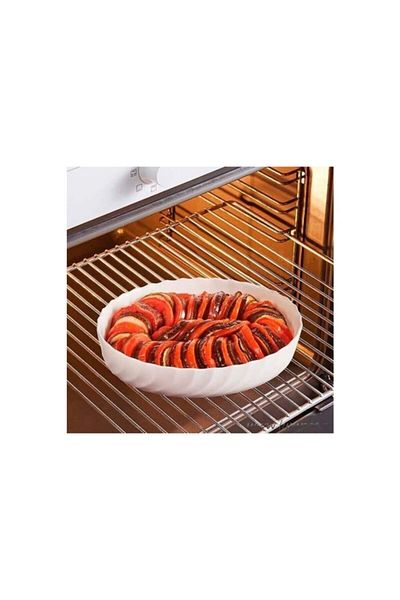 Luminarc Smart Cuisine Tempered Oval Oven Dish 32 Cm.