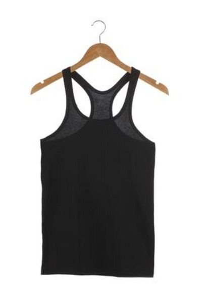 Dagi Men's Black Athlete Athlete