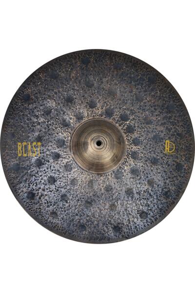 22" Beast Ride Bateri Zili
