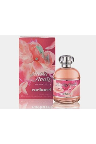 Cacharel Anais Anais Premier Delice EDT 100 ml عطر نسائي3605521869746