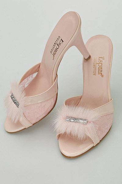 Espuar Women's Slippers 541