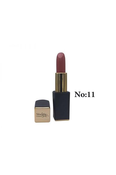 Sheida Velvet Matte Lipsticks 11