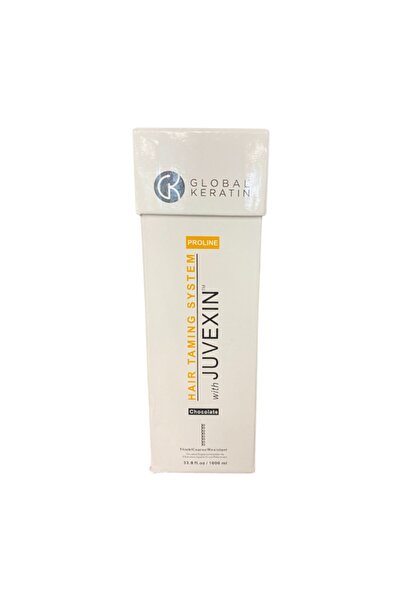 Global Keratin جوفكسين 1000 مل شوكولاتة