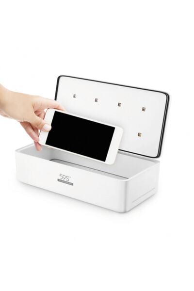 59s S2 Uv Sterilizatör Ultraviyole-c Led Sterilizasyon Kutusu